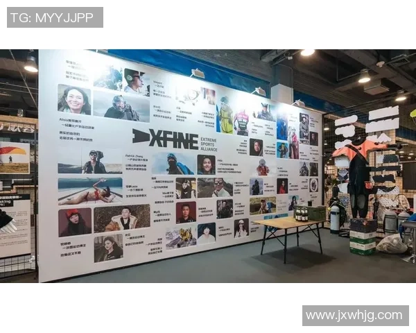 南京极限运动嘉年华精彩点评展现极限运动队灵活性与团队协作的完美结合