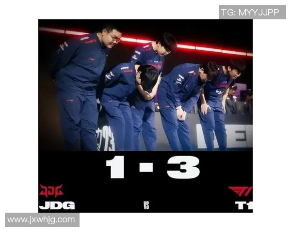 JDG战队实力大幅提升引发热议CSGO赛场新格局即将形成