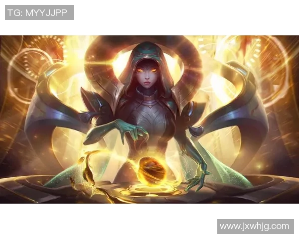 专访赵静揭秘英雄联盟成功背后的策略与故事