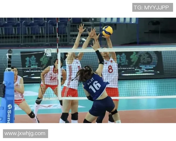 上海排球队在世界锦标赛中的节奏表现分析与点评