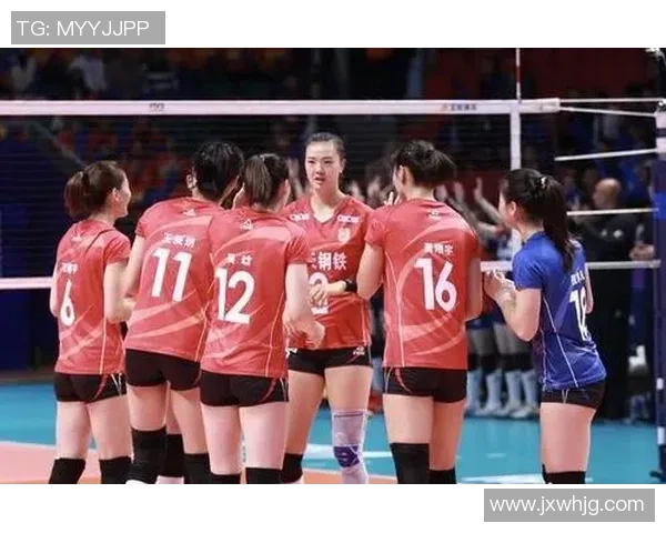 广州排球队在排球灵活性排行榜中荣登第八名展现出色竞技实力与团队配合 广州排球队在排球灵活性排行榜中荣登第八名展现出色竞技实力与团队配合