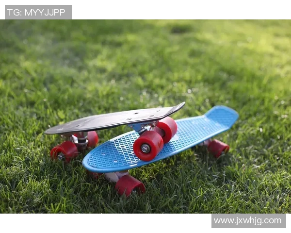 广州滑板队的灵活性分析与发展探讨之路