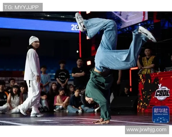 武汉街舞队在全国街舞大赛中的个人能力表现点评与分析 武汉街舞队在全国街舞大赛中的个人能力表现点评与分析