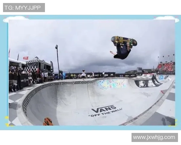 滑板文化的崛起：深入探讨北京滑板队员的个人技能与发展潜力